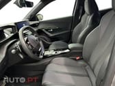 Peugeot 2008 1.2 PureTech GT EAT8