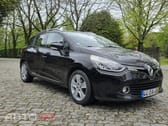 Renault Clio Sport Tourer (Energy) dCi 90 Start & Stop LIMITED