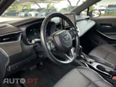 Toyota Corolla 1.8 Hybrid Comfort