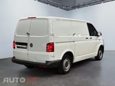 Volkswagen Transporter 2.0 TDI L1H1 Business Line