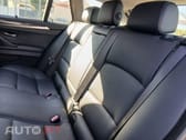 BMW 520 520 BMW 5 TOURING 520D