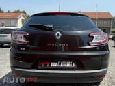 Renault Mégane Sport Tourer 1.5 dCi Dynamique