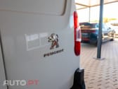 Peugeot Partner 1.5 BlueHDi Pro Longa