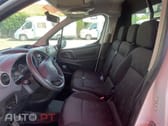 Citroen Berlingo 1.6 HDi 600 3L
