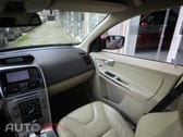Volvo XC60 2.4 D Momentum Geartronic