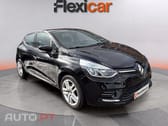 Renault Clio 0.9 TCe Limited Edition