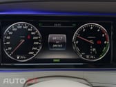 Mercedes-Benz S 300 BlueTEC Hybrid Longo