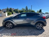 Toyota C-HR 1.8 HSD Exclusive