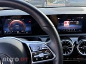 Mercedes-Benz A 160 Style