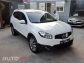 Nissan Qashqai 1.6 dCi Tekna Sport