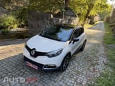 Renault Captur 1.5 dCi Exclusive