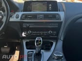 BMW 640 d Pack M