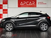 Renault Captur 1.0 TCe Techno