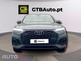 Audi Q5 55 TFSI e S line quattro M 