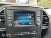 Mercedes-Benz Vito 116 CDi/32 Pro