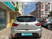 Renault Clio 1.5 dCi Limited