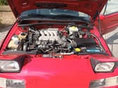 Volvo 480 S
