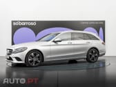 Mercedes-Benz C 300 d Avantgarde