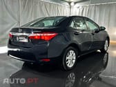 Toyota Corolla 1.4 D-4D Exclusive +Navi MM