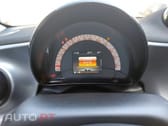 Smart ForFour 0.9 Passion 90 Aut.