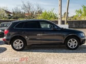 Audi Q5 2.0 TDI Sport