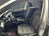 Volkswagen Passat Variant 1.6 TDI Confortline DSG