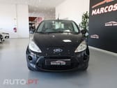 Ford KA 1.2 City