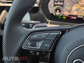Audi A3 Sportback TFSIe 150 kW S tronic S line