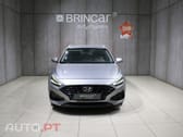 Hyundai i30 1.0 T-GDI 48V-Hybrid Select