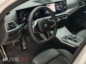 BMW 320 d Pack Desportivo M Auto