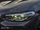 BMW X3 30 e xDrive