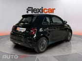 Fiat 500e Icon