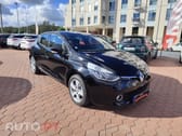 Renault Clio 0.9 TCE Dynamique S
