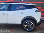 Peugeot 2008 1.5 BlueHDi Allure