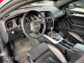 Audi A5 2.0 TDI S-line S tronic