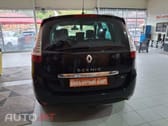 Renault Grand Scénic 1.5 dCi Bose Edition SS