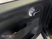 Fiat 500C 1.0 Hybrid