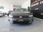 Volkswagen Passat Variant 2.0 TDi Confortline DSG
