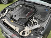 Mercedes-Benz E 53 AMG 4-Matic+