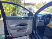 Kia Sportage 1.7 CRDi ISG Nav Line