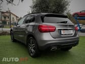 Mercedes-Benz GLA 200 AMG