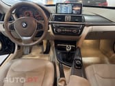 BMW 318 d Line Modern