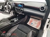 Mercedes-Benz A 180 d AMG Line Aut.