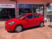 Opel Corsa Turbo