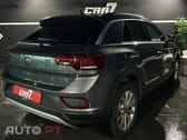 Volkswagen T-Roc 1.0 TSI Urban