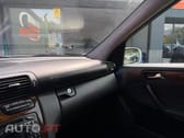 Mercedes-Benz C 220 CDi Classic