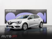 Renault Mégane 1.3 TCe Limited