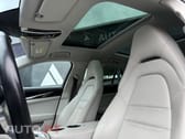 Porsche Panamera 4 E-Hybrid