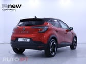Renault Captur Techno Tce 90