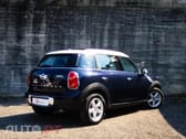 MINI Countryman Cooper D
